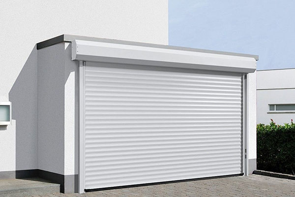 Intelligenta och bekväma+utrymmesvänliga, rullgardiner är lämpliga för det moderna livet