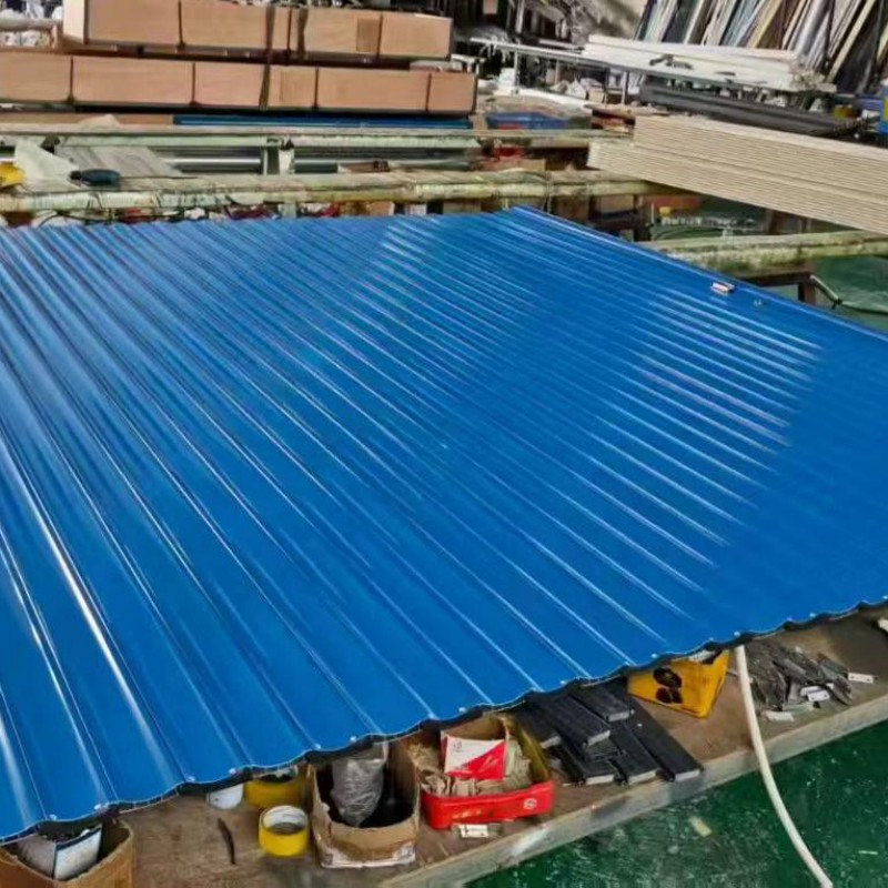 Varför är rulljalusidörrar av metall nödvändiga för modern säkerhet och effektivitet?