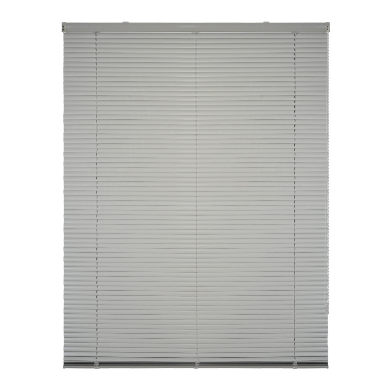 Persienner i aluminiumlegering