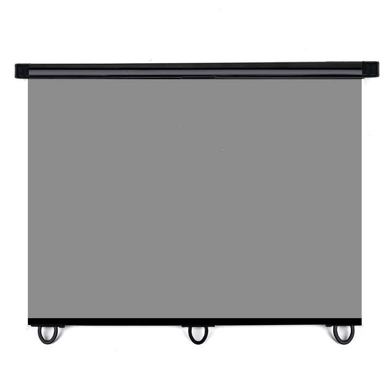 Bilfönster rullgardiner