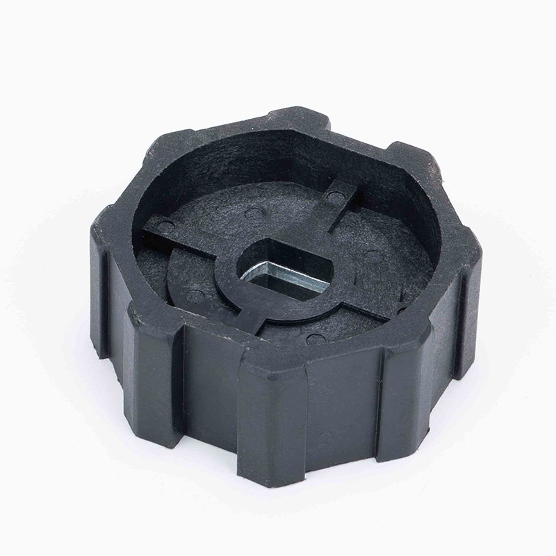 Drivadapter för rulljalusi