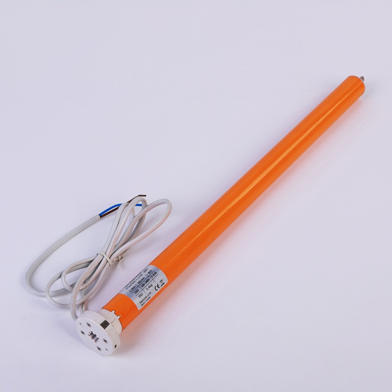 roller shutter motor